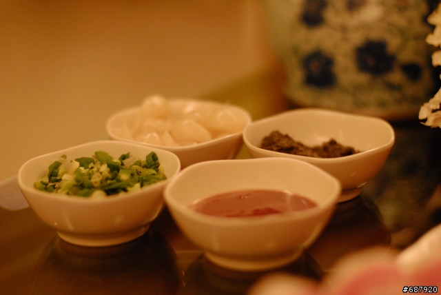200902 園丁美食 中國北京 東來順飯莊(涮羊肉) 大山子分店