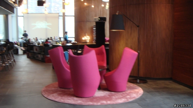 香港 九龍 w hotel
