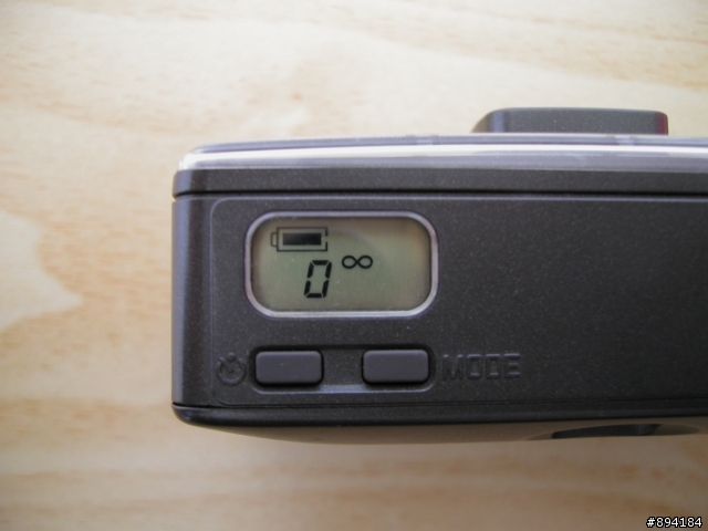 開機文----Leica mini底片傻瓜