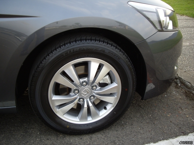 [3/25更新] 大花出場 - Honda Accord 2.0 買車過程與心得