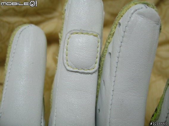 [開箱文] dainese replica valentino rossi  gloves