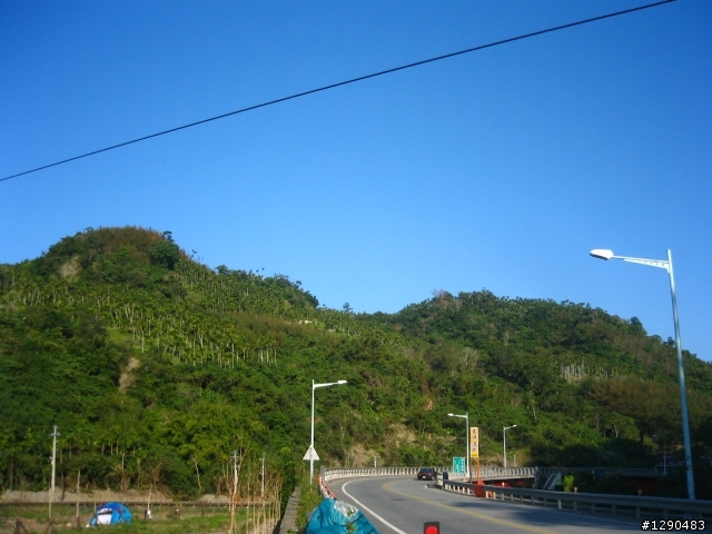 遲來的  2009年環島  ( 全程搭帳篷露營版 )