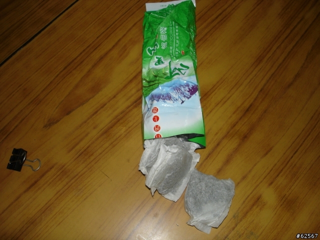 【好物分享】健康~省錢~自製冷泡茶
