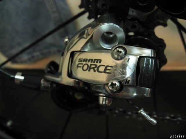 消失的...SRAM FORCE?!?!!? (03/16更新)