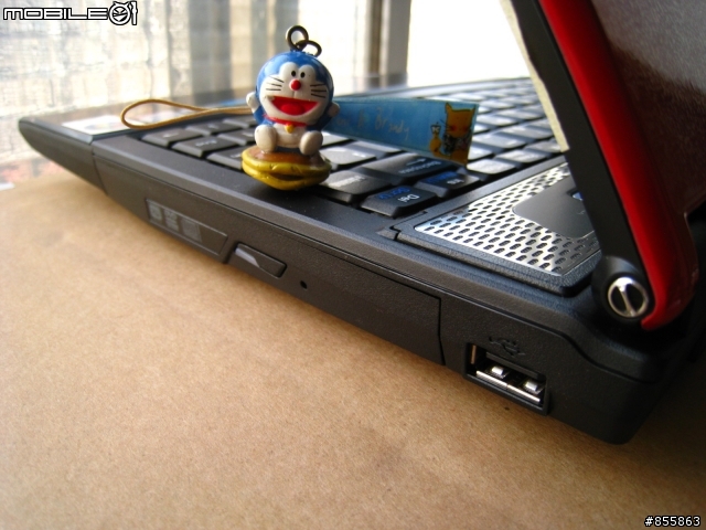 Gaming Series的新生力軍 : MSI GX400 #