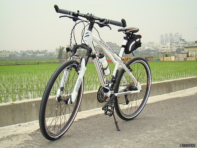 新蕉農入列-Corratec SuperBow (Team Worldcup)