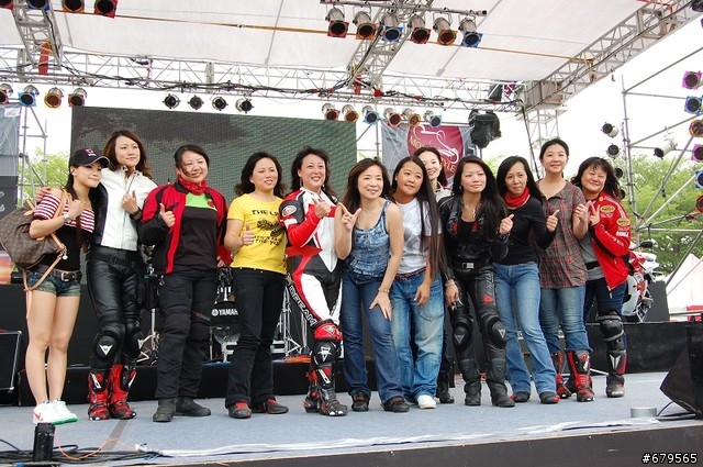 328"無與輪比"全國重機嘉年華-序