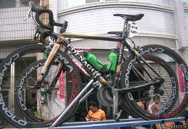 2009環台賽選手戰駒--嘉義站