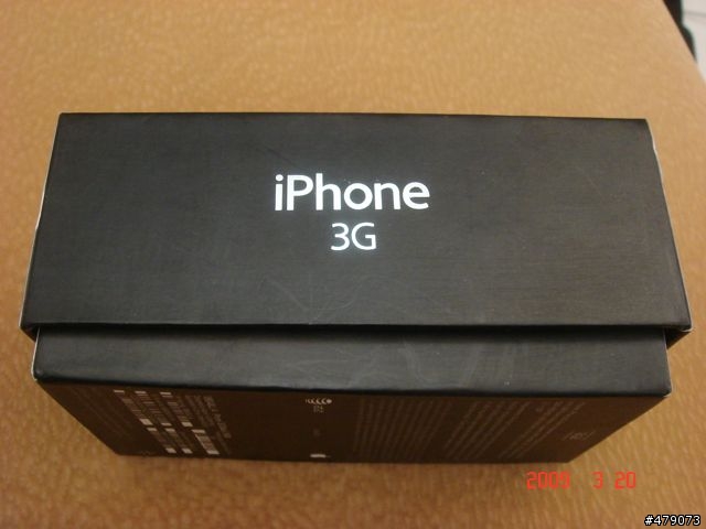 [開箱文]偽iPhone
