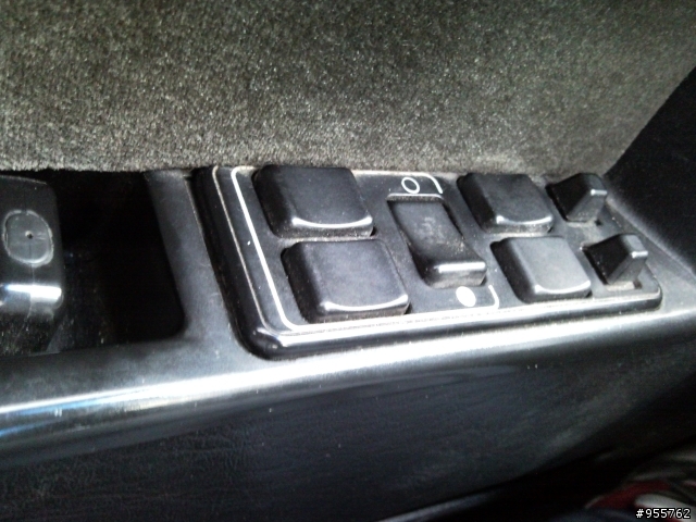 VOLVO 740過戶買賣--740大解析之1