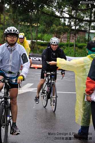 [賽事相簿分享]2009年永不放棄系列賽第一站：洄瀾300K，非官方相簿，請自取(5/5)