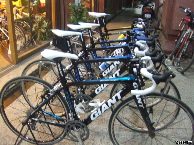 跟大家分享我的開心~TCR ADVANCED 2