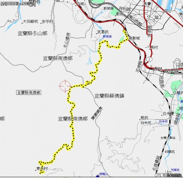 武荖坑林道適合闔家出遊，簡單OFF ROAD又可以玩水，還可以釣魚的地方。