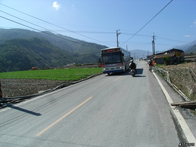 [遊記] 海拔1800M自行車道超感動誌 中橫宜蘭支線~武陵農場單車2日遊(2011.02.21 update)