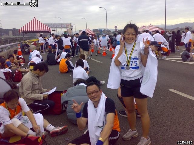 星光四少之家樂福杯人肉國道鐵馬21K