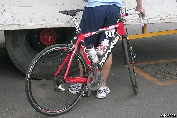 2009環台賽選手戰駒--嘉義站