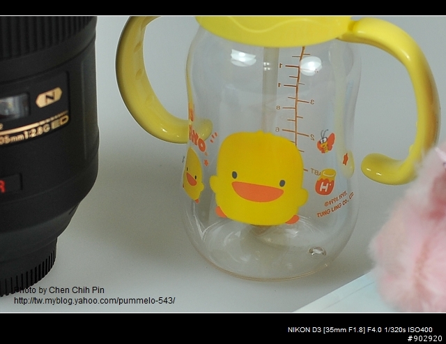 [分享]NIKON AF-S 35mm f/1.8G VS AF 35mm f/2D