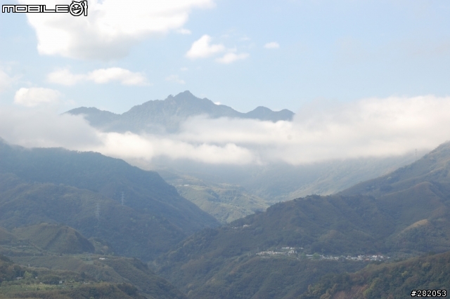 拉拉山二日遊