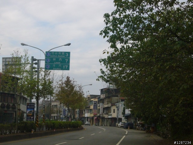 16.26K的風景（台中-台南）（上）