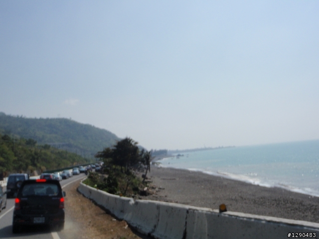 遲來的  2009年環島  ( 全程搭帳篷露營版 )