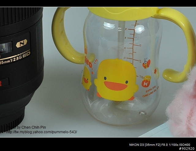[分享]NIKON AF-S 35mm f/1.8G VS AF 35mm f/2D