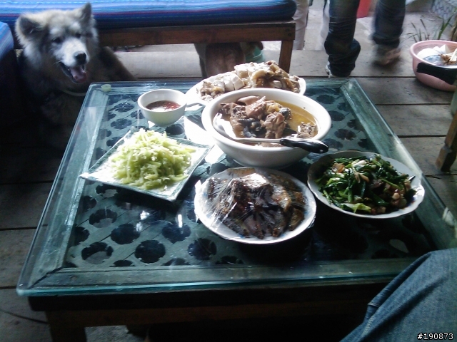 [遊記] 流浪在仙境 雲南麗江--- 瀘沽湖 單車自由行