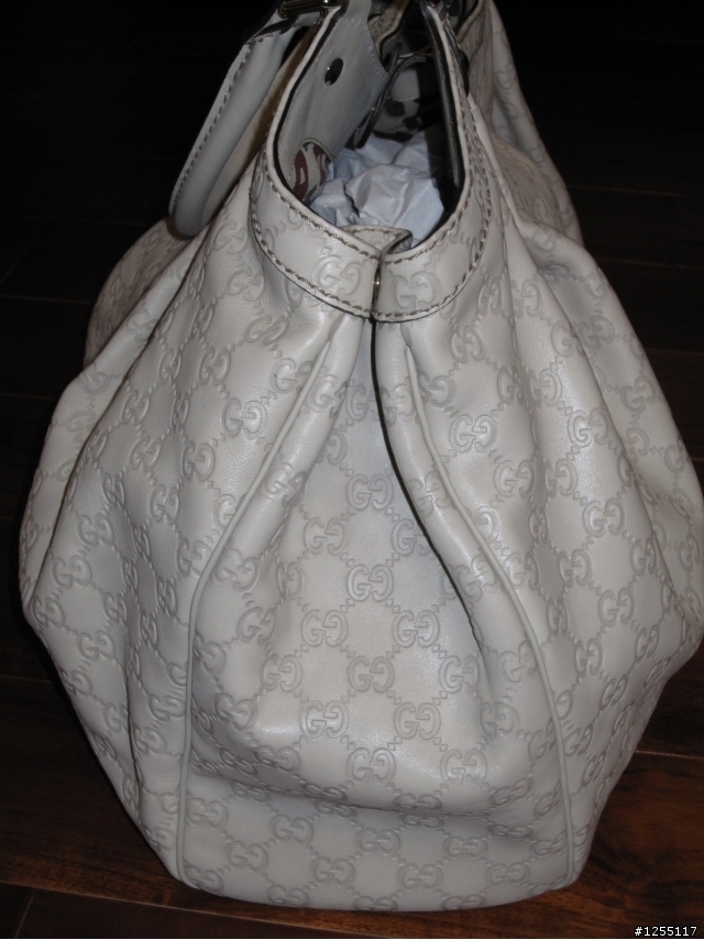 【分享】GUCCI 09 年春款