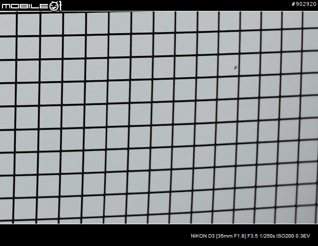 [分享]NIKON AF-S 35mm f/1.8G VS AF 35mm f/2D