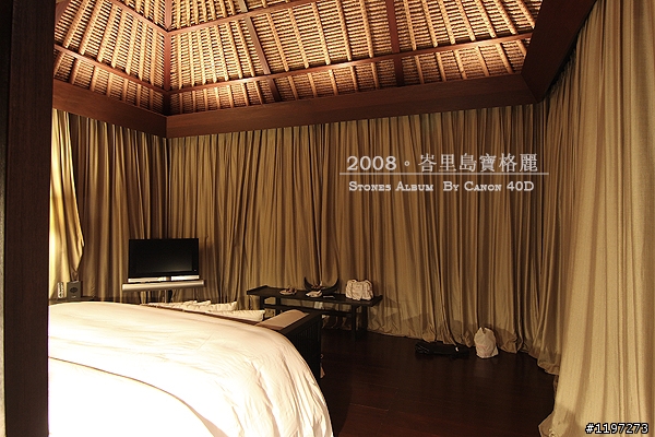 [分享]2008 峇里島。寶格麗(圖多)
