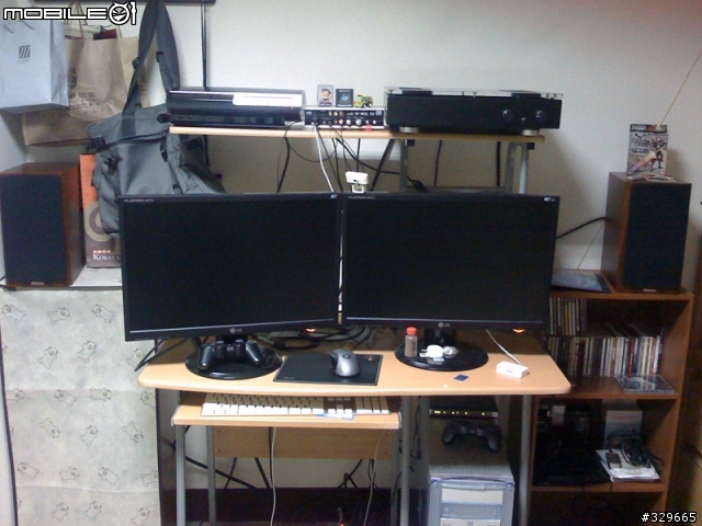 [開箱] 乾淨平衡的丹麥極致好聲音 Dynaudio Focus 110 + DA&T A-15