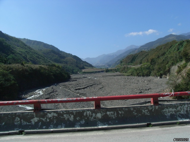 [遊記] 海拔1800M自行車道超感動誌 中橫宜蘭支線~武陵農場單車2日遊(2011.02.21 update)