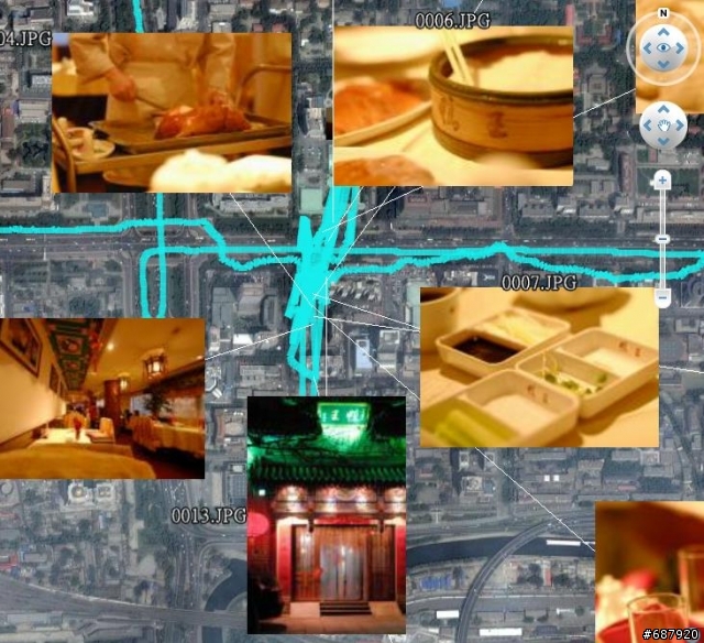 200902園丁分享 中國北京鴨王烤鴨餐廳建國門店