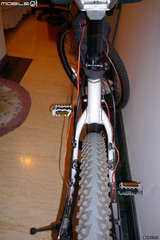 GIANT 770D 狼堡WOLFSBURG GTI特仕版