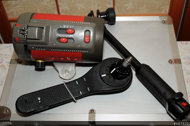 補 另類開箱文 NIKON 本家 NIKONOS-V防水相機 加NIKON SB104 水中閃光燈 ~ 內有底片不解剖