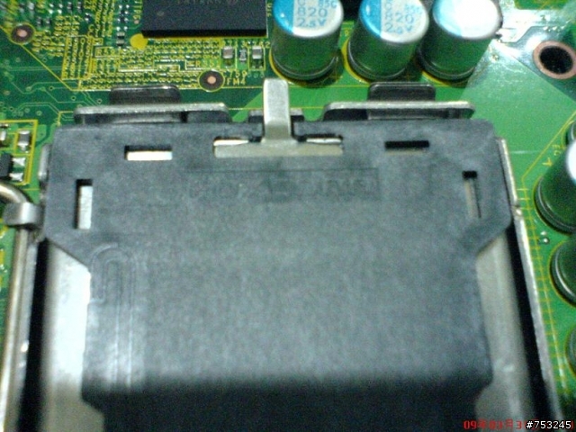 [開箱]最強mini itx - MSI IM Q35