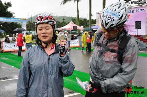 [賽事相簿分享]2009年永不放棄系列賽第一站：洄瀾300K，非官方相簿，請自取(5/5)