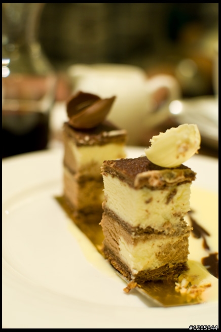[非專評](補食物照)35m F1.8 VS 50m F1.8