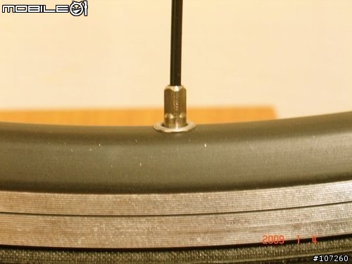 [分享] 高壓襯帶 DIY