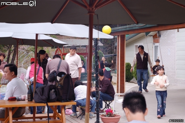 拉拉山二日遊