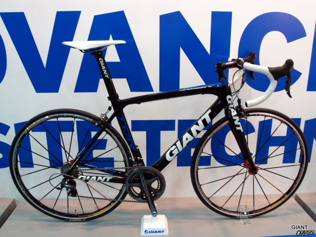 2009 Taipei International Cycle Show 自行車展照