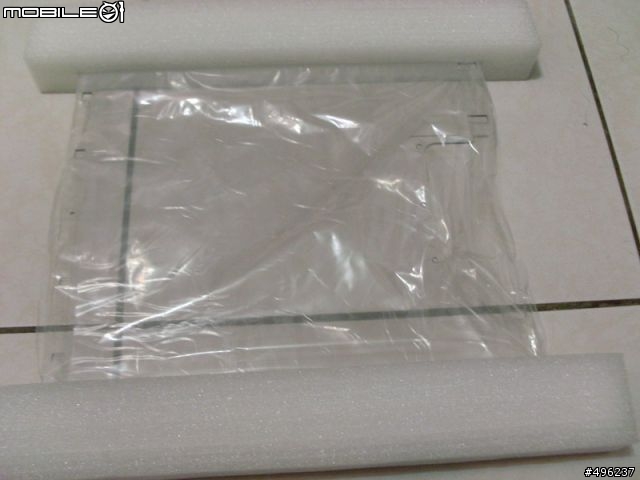 [分享]GIGABYTE 3D MARS 開箱!