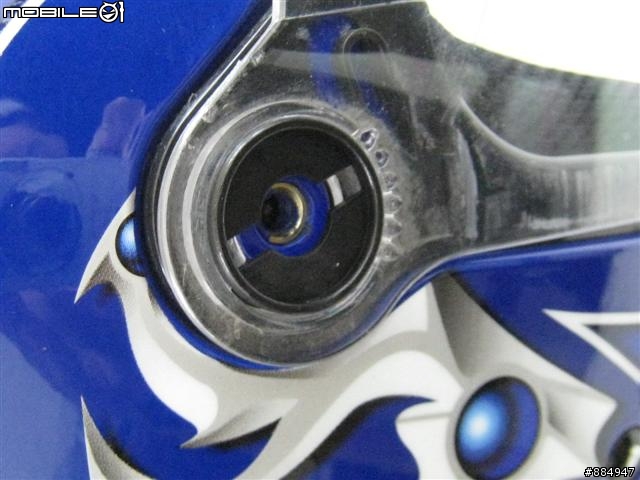 開袋文~開袋文~YA HA!! SOL27S 遮陽鏡片