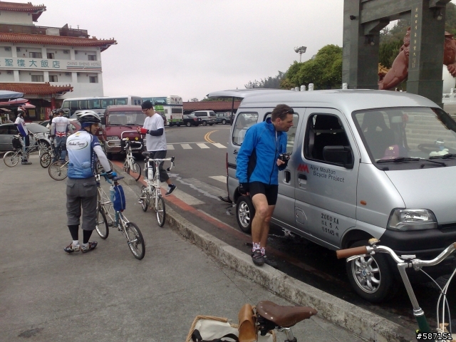 Taiwan Moulton Summit 09"(日月潭)~~~~已編輯完成!!!