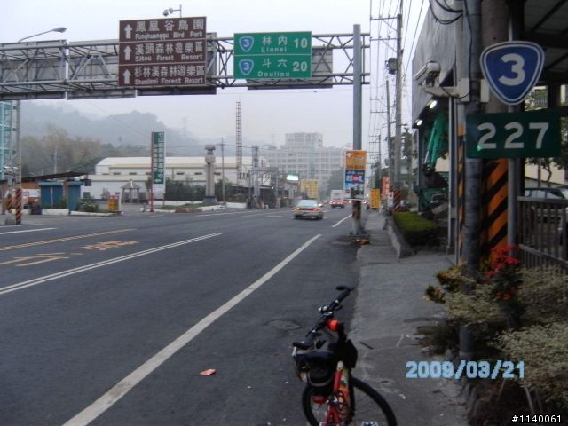[遊記]高雄→日月潭-一路邊騎邊亂拍扎記
