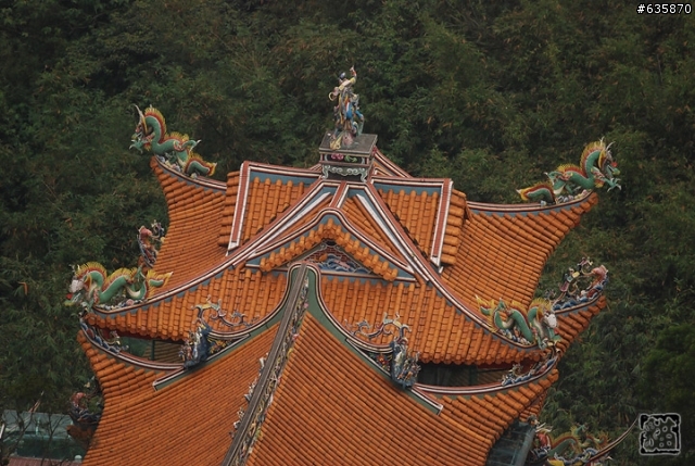 [白痴分享]我的"千厘眼"之明知山有虎偏向虎山行。