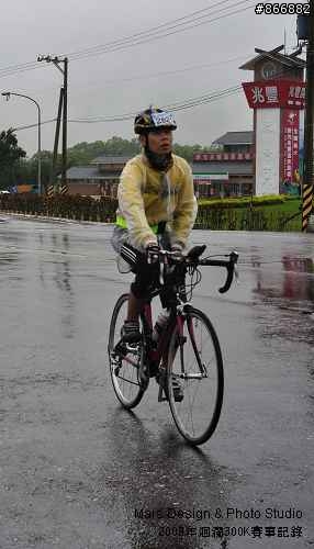 [賽事相簿分享]2009年永不放棄系列賽第一站：洄瀾300K，非官方相簿，請自取(5/5)