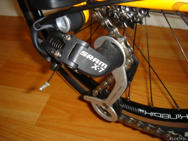 08年 DAHON SPEED PRO 非專業分享