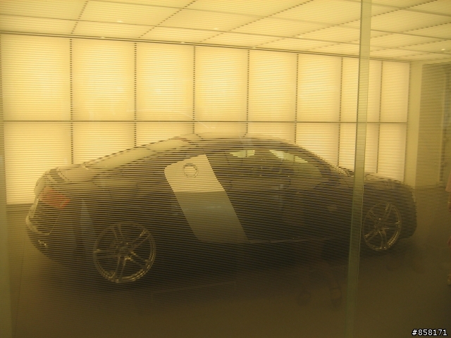 audi R8兩台車的第一次視覺接觸(圖多)