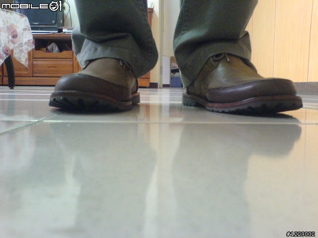 [開箱] Timberland #66579 休閒鞋