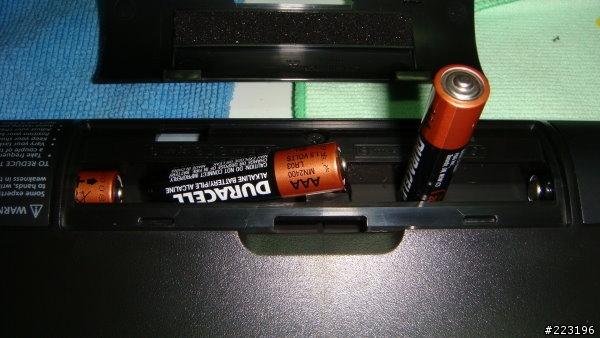 [開箱]羅技diNovo筆電專用鍵盤